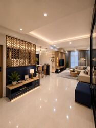 Blk 409C Northshore Residences II (Punggol), HDB 5 Rooms #588804361